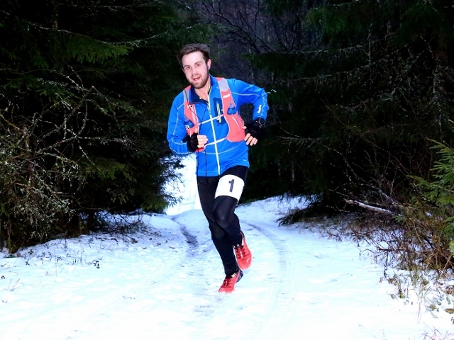 Bjoern Hytjanstorp