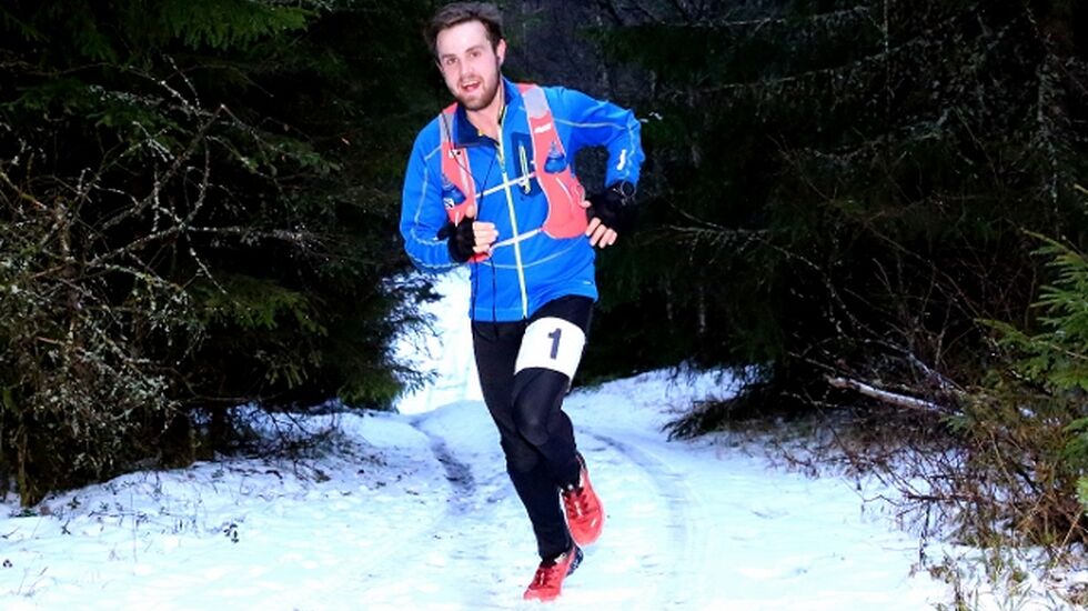 Bjoern Hytjanstorp