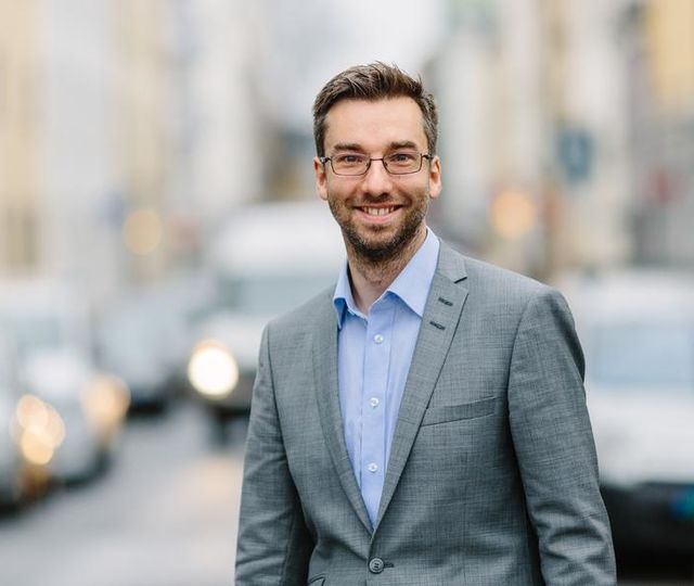 På tide å få sjefen for kundeservice inn i ledergruppen?