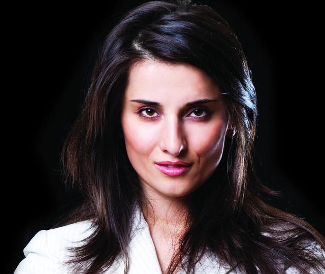 Slik takler du vanskelige personer