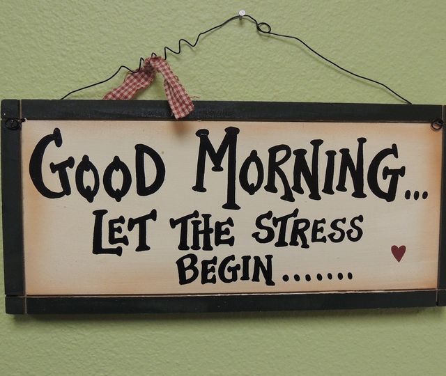 Hold deg produktiv hele dagen!