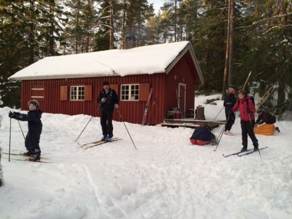 Langemåsastua