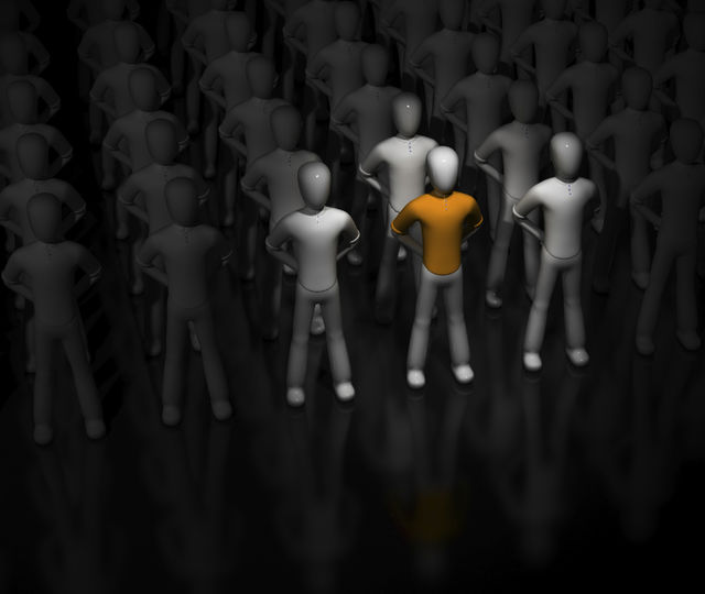 Hvordan sikrer du deg fremtidens talenter?