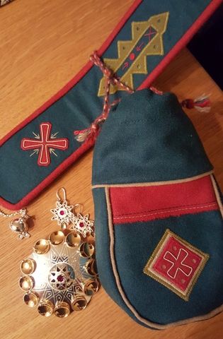 Koftedetaljer