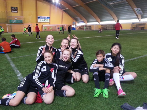 Fotballfest