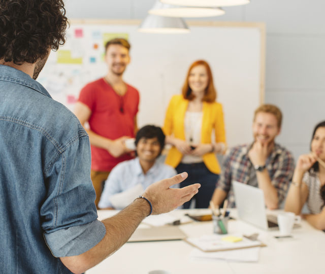 Kvalitets-kommunikasjon