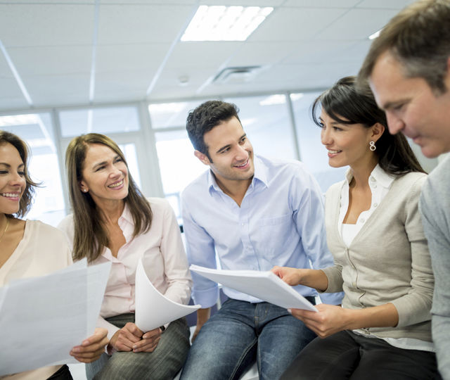 På tide å tenke annerledes i forhandlinger?