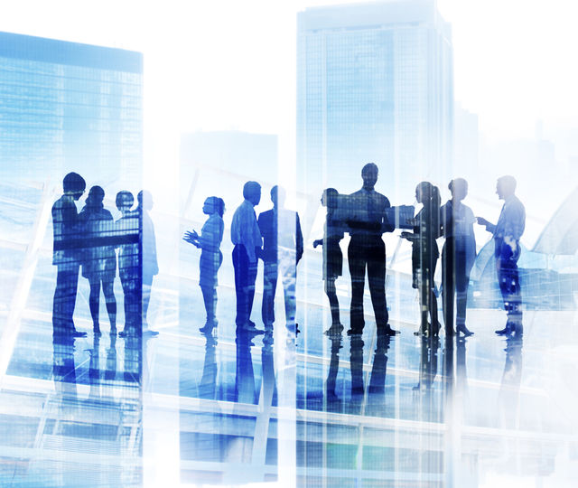 CSR: Corporate Social Responsibility