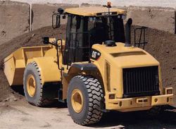 Cat950H