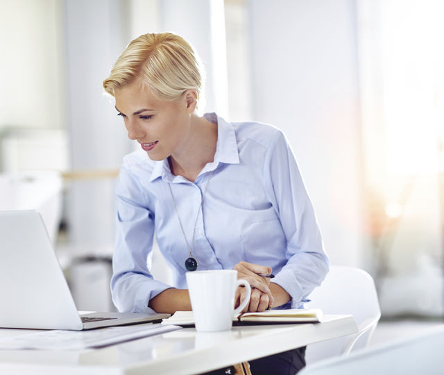 7 karaktertrekk som kjennetegner en fremragende leder