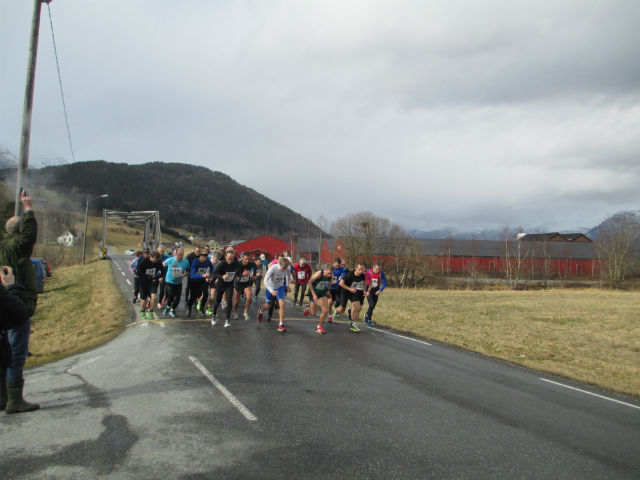 start