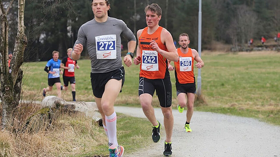  Kristian Ottestad Rød,  Dag Einar Bøtun og Jan Ove Amdal . Foto: Steffen Thorsen, arrangørene