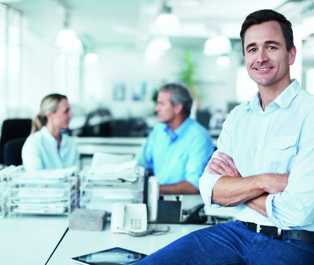 Forhandlinger en kjernekompetanse i din virksomhet?