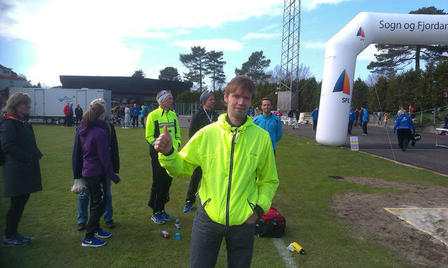Foto: Marcus Vedeler