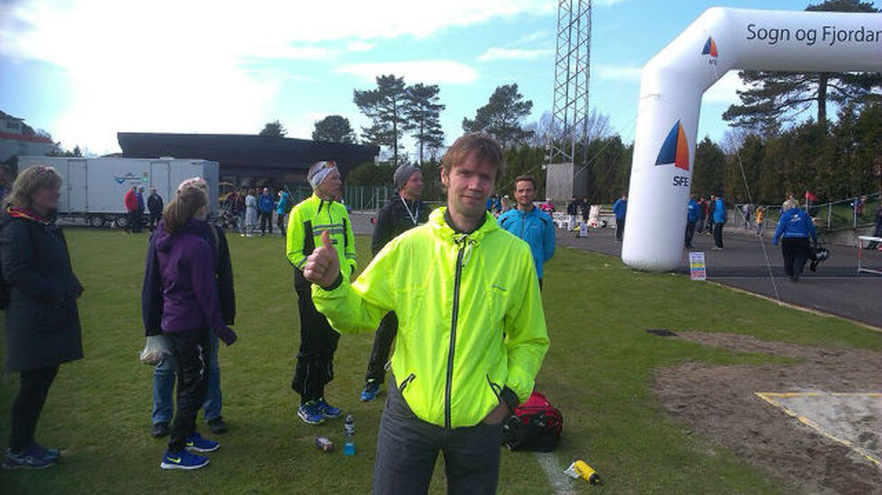 Foto: Marcus Vedeler