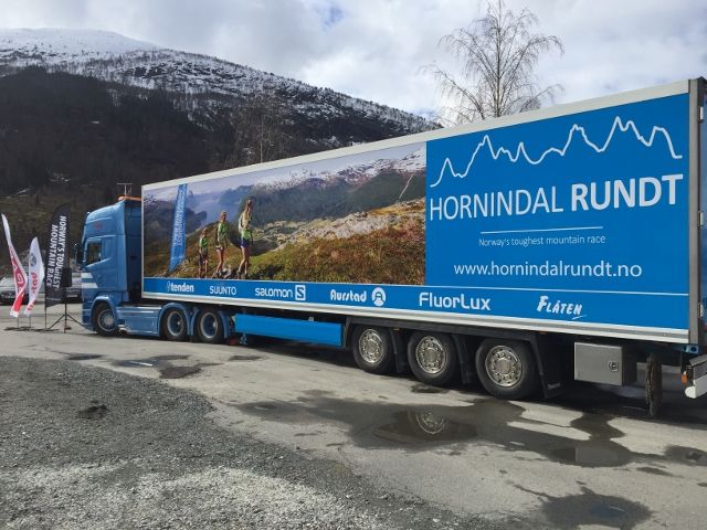 Norways toughes trailer (foto: Hornindal Rundt).