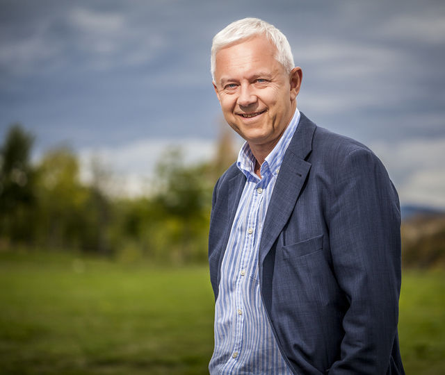 Slik lykkes du som leder av geografisk spredte team