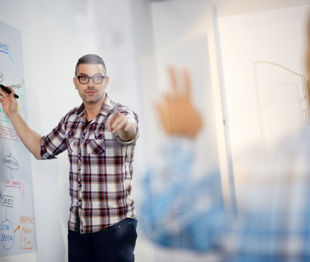 Kraften i god kommunikasjon