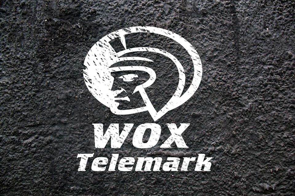 Wox, logo