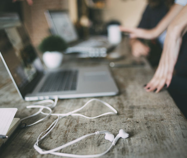 Fem råd for bedre teamarbeid