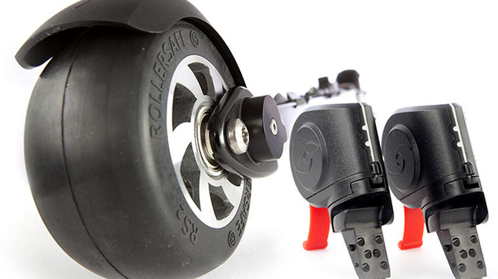 rollersafe
