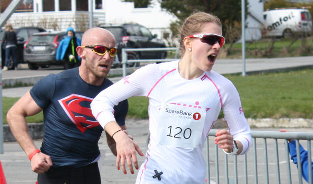 Karoline Moen Guidon