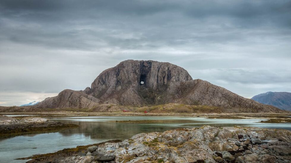 Torghatten (arrangørfoto).