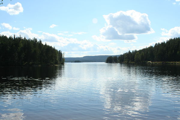 Rømsjøen