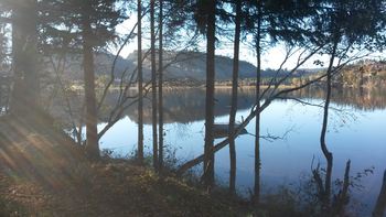 Gaustadvatnet