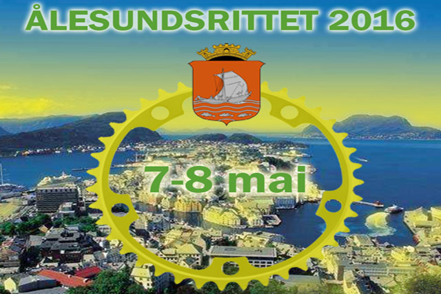 AAlesundsrittet_plakat