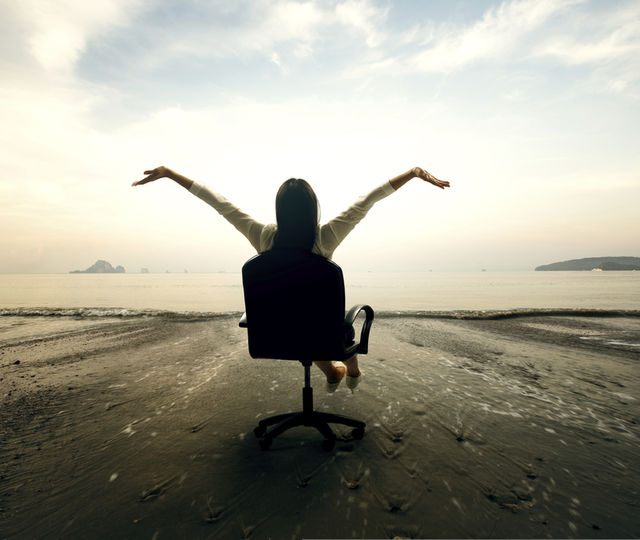 Engasjement gir superkrefter