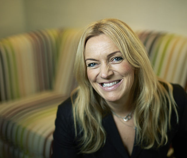 Å lede en innovasjonskultur - eller navigere i kaos