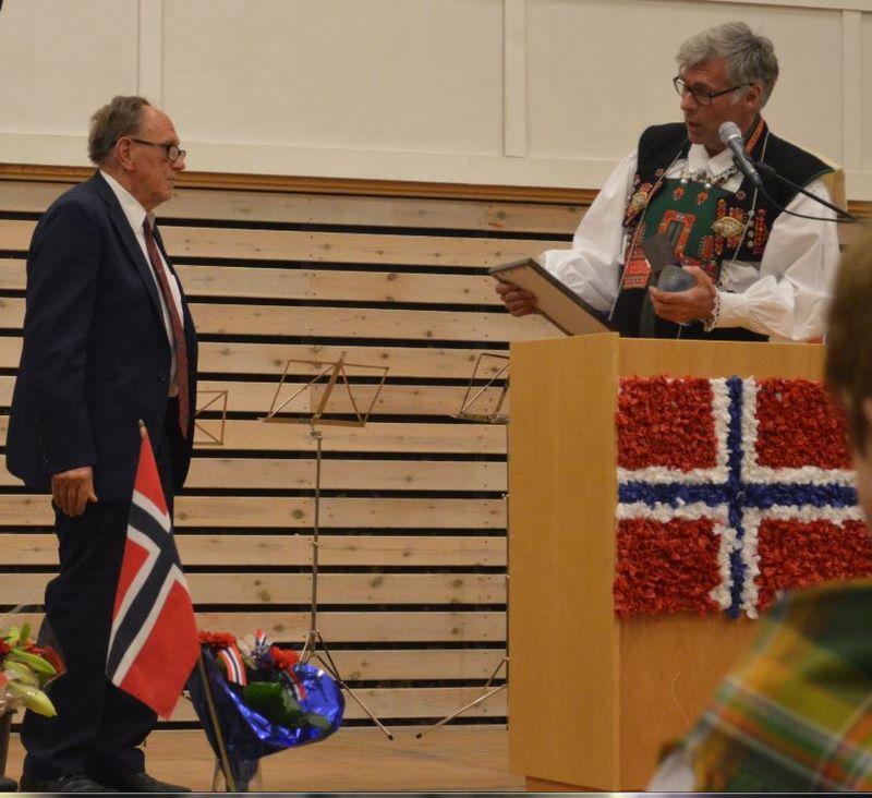Olav Holen Olav Holen