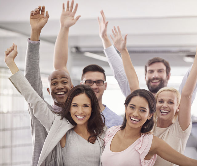 Hva kjennetegner mennesker som virkelig klarer å engasjere andre?