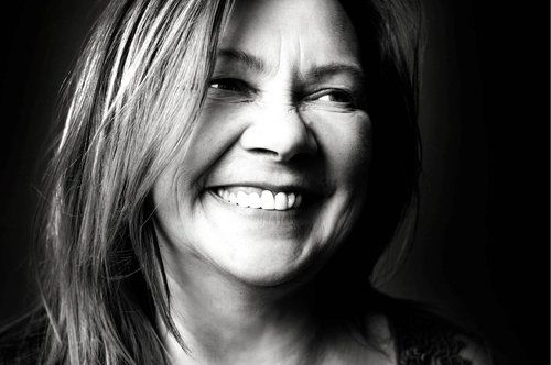 Mari Boine