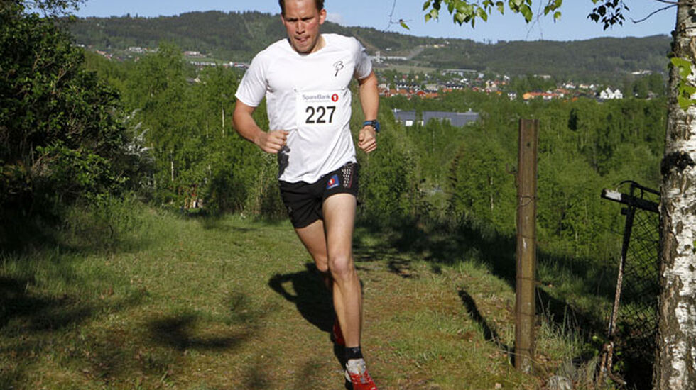 Joergen Skaug