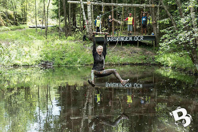 Vi gleder oss alle til 2017 braker løs (Foto: Kenneth Baluba Sporsheim)