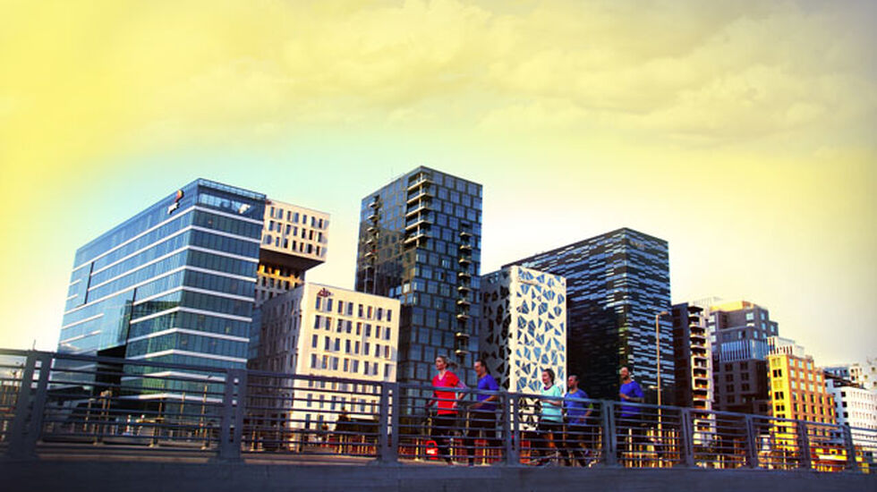 Foto: Arrangøren