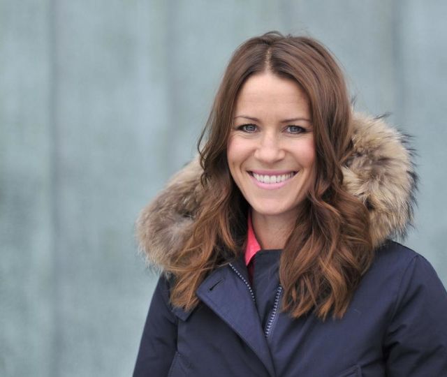 Optimistiske ledere har bedre helse