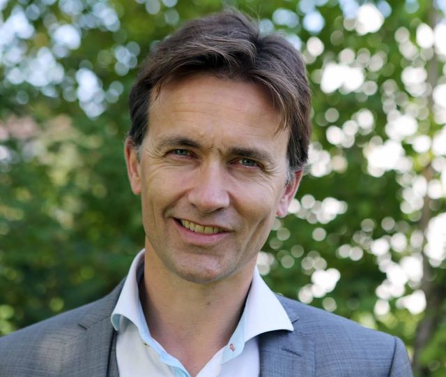 For å lykkes som sjef på en arbeidsplass er det mye vi kan lære av foreldrerollen.