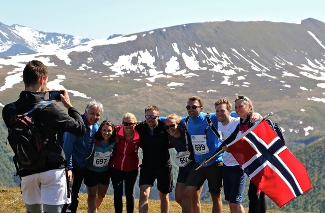 Toppbilde hører med. Foto: Martin Hauge-Nilsen