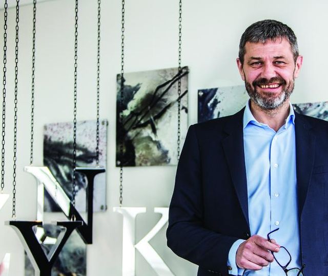 Slik påvirker du og skaper innflytelse