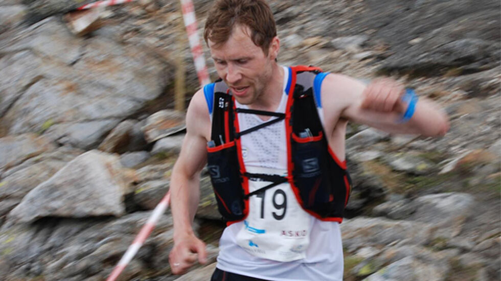 Stian Angermund-Vik