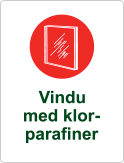 symbol vindu klorparafin symbol vindu klorparafin