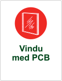 symbol vindu PCB symbol vindu PCB