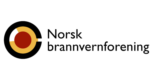 Logo til Norsk Brannvernforening