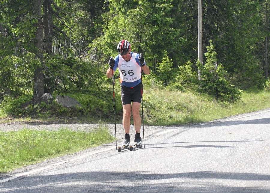 Torbjørn Bonkerud