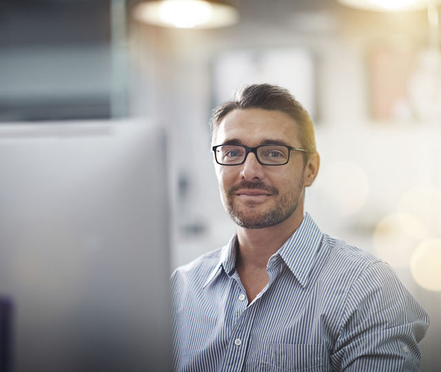 Digitalisering - ledere må se forbi teknologien