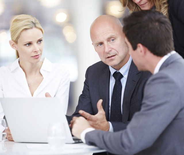 Tips til medarbeidersamtalen - 6 tips for å lykkes