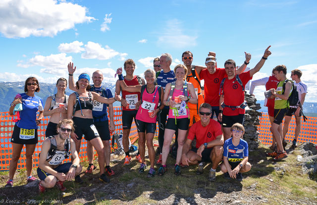 Varegg, Melkesyre og Fjellgeitene 2014 Varegg, Melkesyre og Fjellgeitene 2014